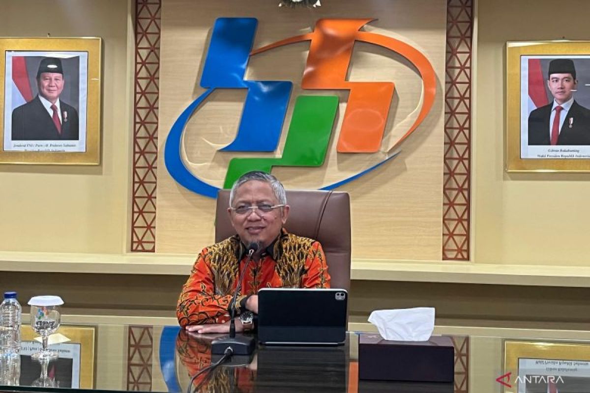 BPS records slight increase in Gini Ratio inequality to 0.368