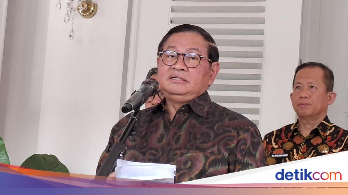 Pramono Proud of Jakarta's 5.52% Economic Growth Amid Global Pressures
