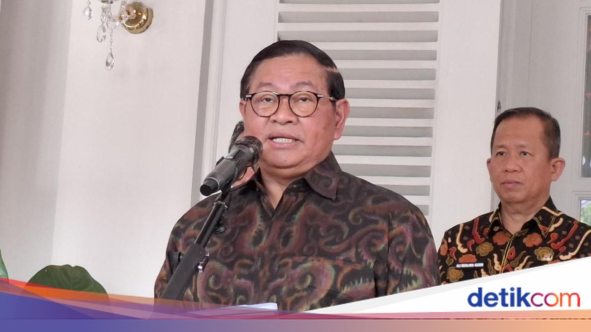 El Niño Peak Predicted Until October, Pramono to Intensify Cloud Seeding