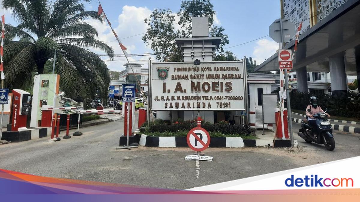 Samarinda Doctor Suspended After Commenting on BPJS Patient Who Later Died