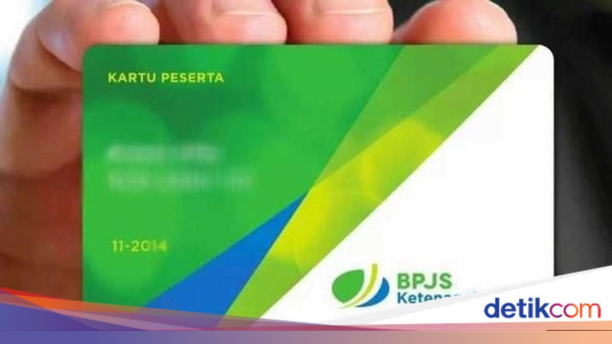 How to Check BPJS Employment Membership Status via the JMO App