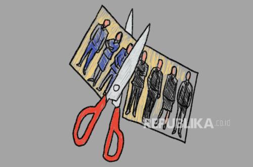 PT Samwon Busana Jepara Officially Closes on 1 August, 685 Workers Laid Off