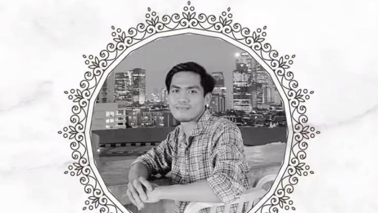 Now Hanging Their Heads in Apology: The Three Health Workers Who Mocked Deceased Patient Yurizal Tri Chaerawan