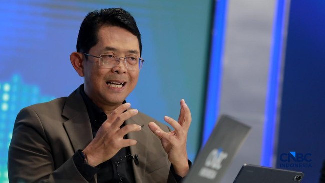 Bank Jatim CEO Reveals Three Keys to BPD Success
