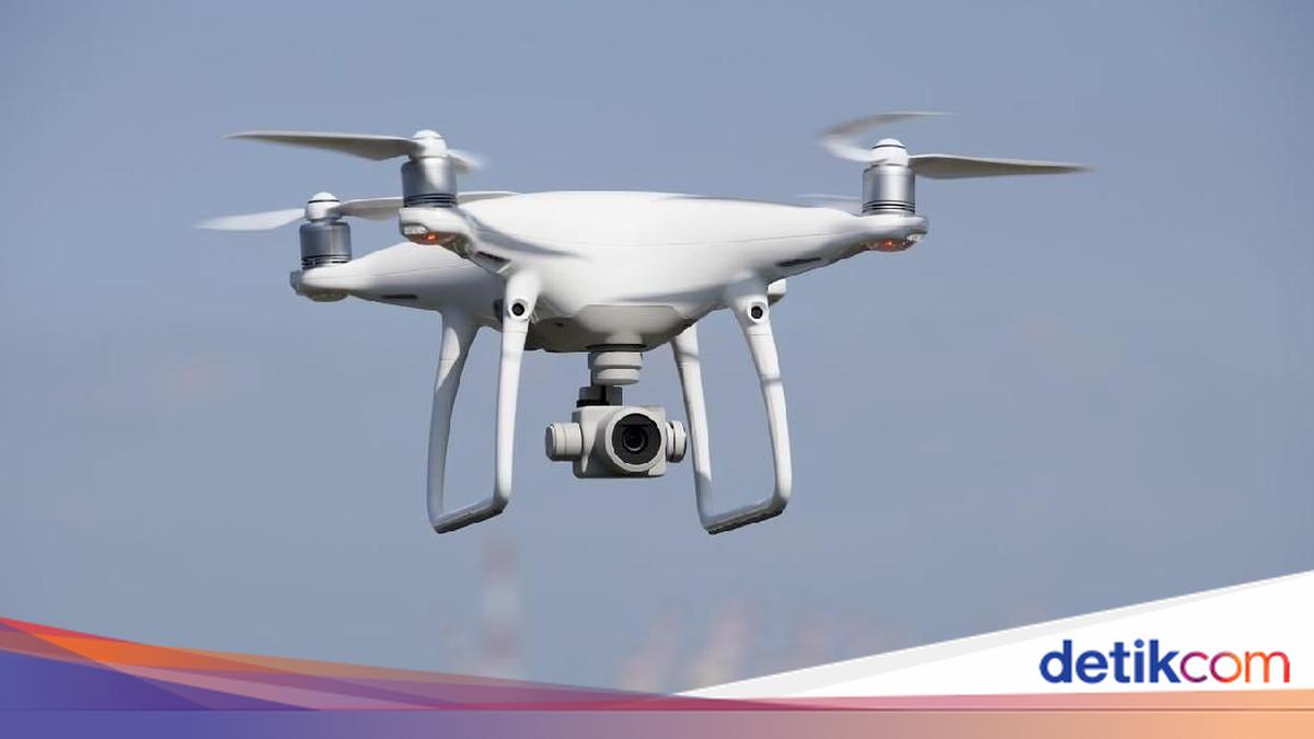 Mysterious Drones Spark Livestock Theft Fears in Tabanan's Marga District