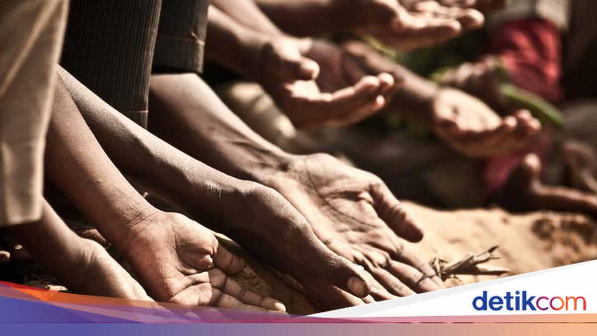 Poverty in Bali Rises Slightly; Cigarettes Remain Second-Largest Expenditure