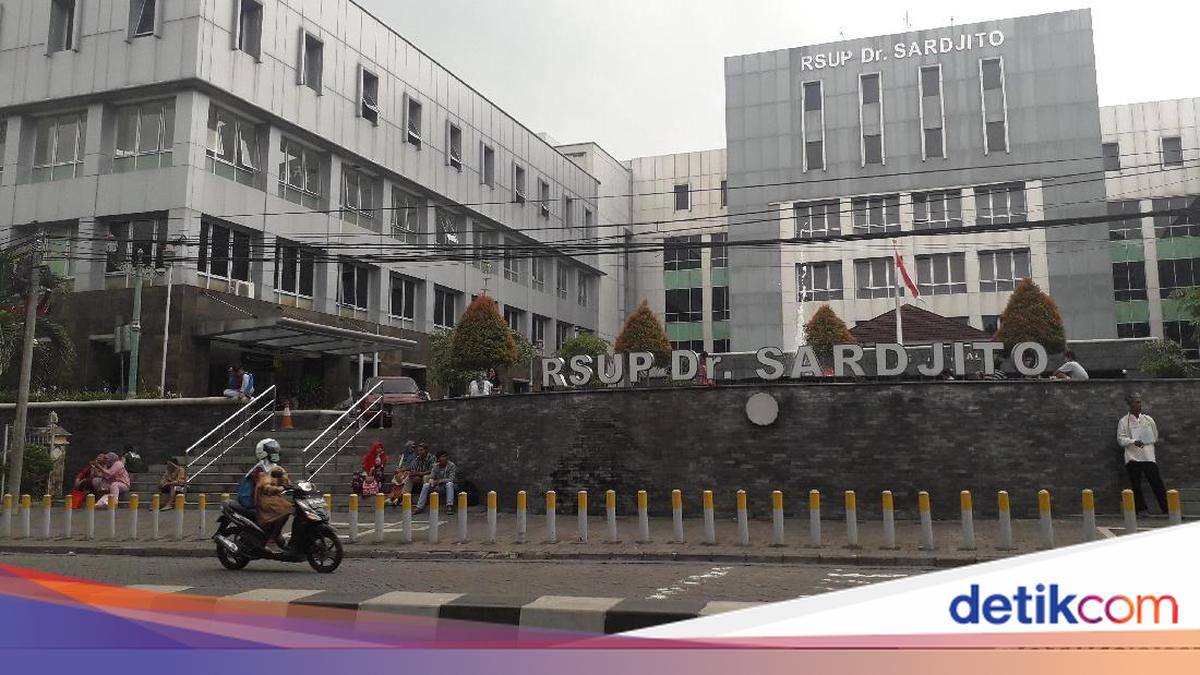 Sardjito Hospital Clarifies Alleged Insult by Medical Trainee Against Deceased BPJS Patient