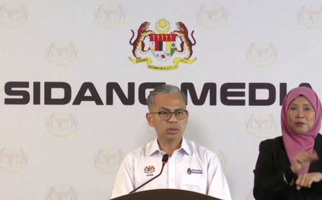 Malaysian Cabinet Holds Emergency Meeting Over MAS Pilot Smuggling Ecstasy into Indonesia