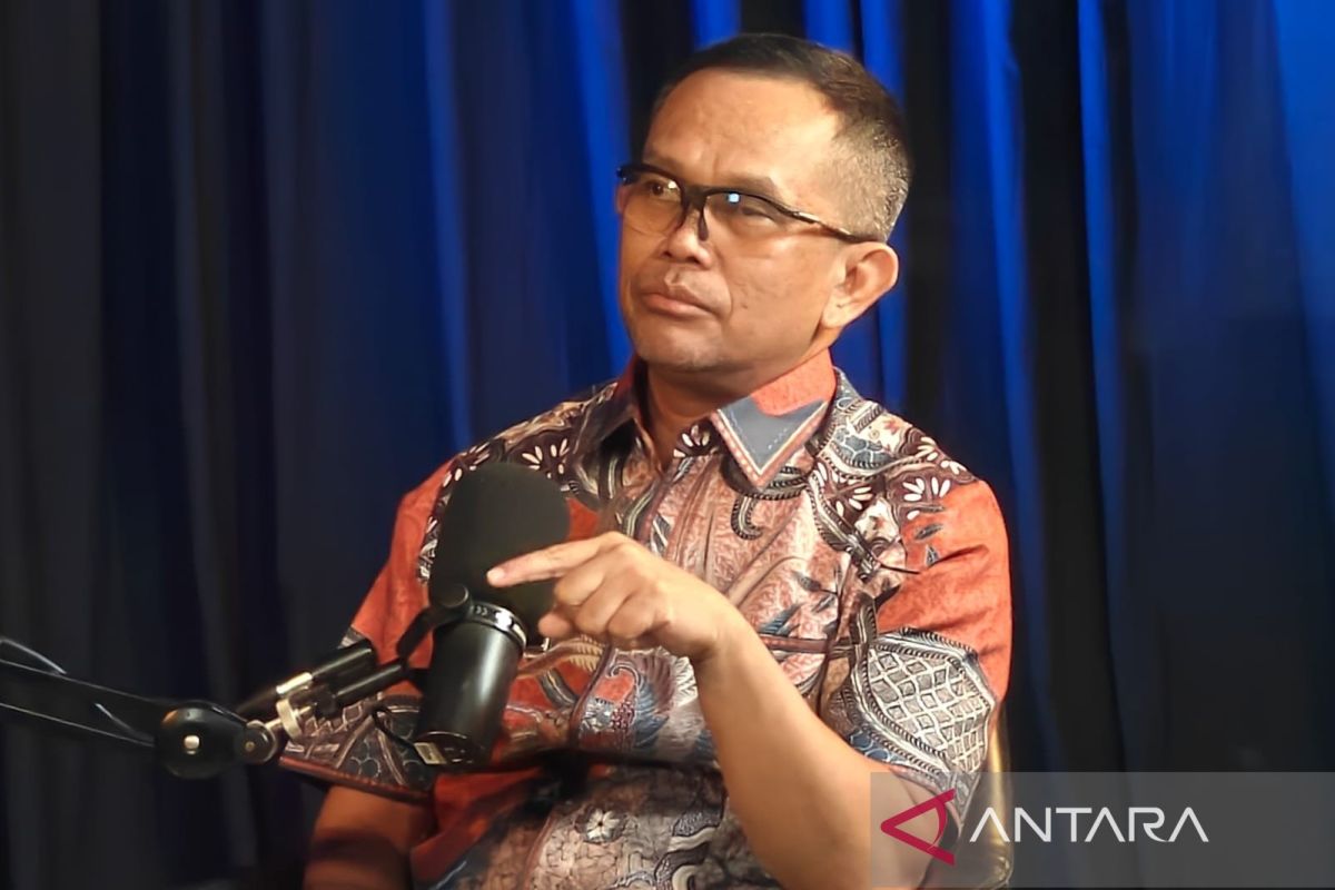 BNPB Coordinates Integrated Response to Forest Fires in Three East Kalimantan Regencies