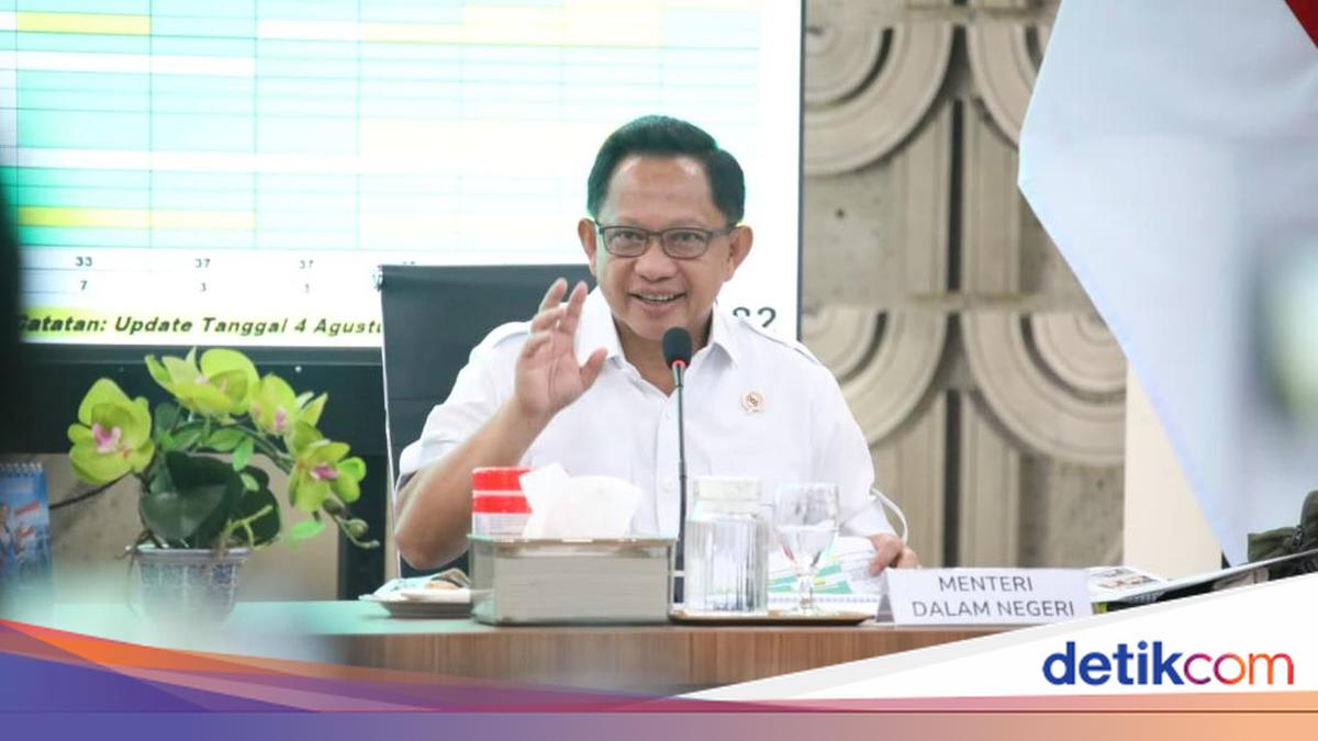 Tito Urges 16 Ministries/Agencies to Execute Post-Disaster Rehabilitation Programme for Sumatra