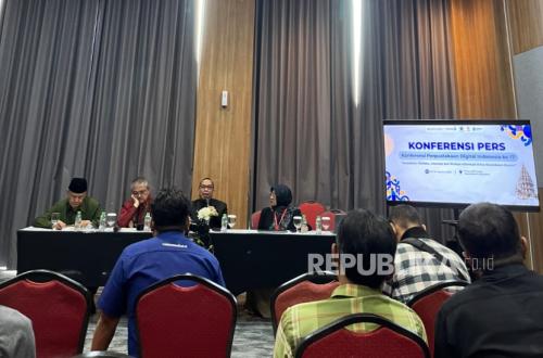 UMY to Host 2026 Indonesian Digital Library Conference