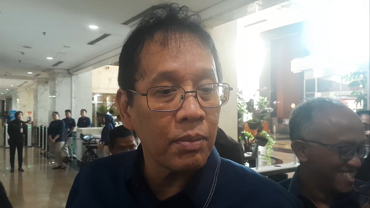 Finance Minister Dismisses Rp 16 Million Salary Claim for Kopdes Merah Putih Managers as 'Too High'