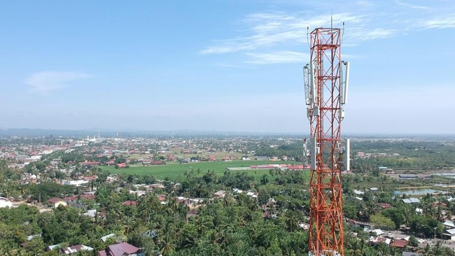 Profit Reaches Rp1.11 Trillion, MTEL Accelerates Business Growth Beyond Towers