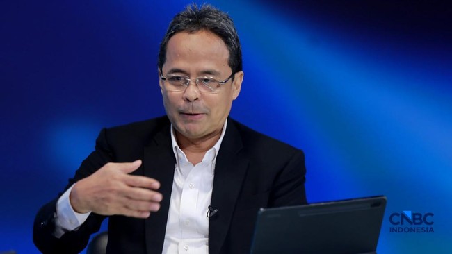 Bank Jakarta CEO Reveals Concerns Over BPD KUB