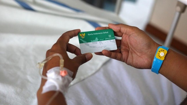 Viral Incident of Healthcare Workers Mocking BPJS Patient Who Waited 8 Hours Prompts Ministry Response