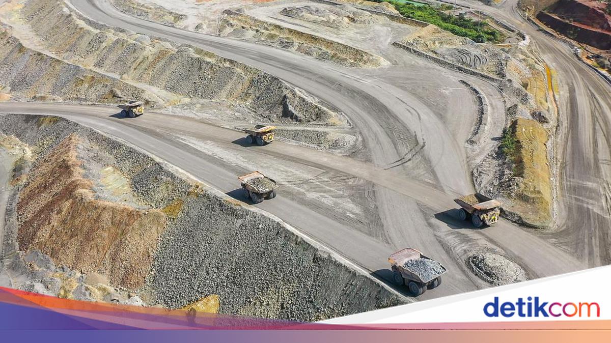 NTB Economy Grows 7.41 Percent, Mining Becomes Main Driver