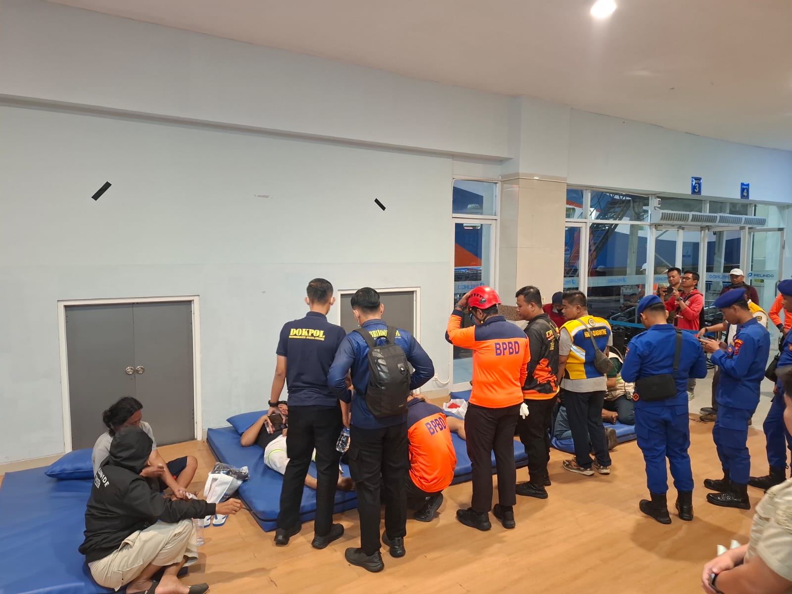 Operator Assures Full Responsibility and Insurance for KM Mutiara Sentosa 2 Victims