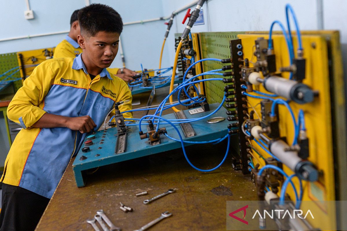 Government Opens Registration for SMK Go Global Programme on 12 August