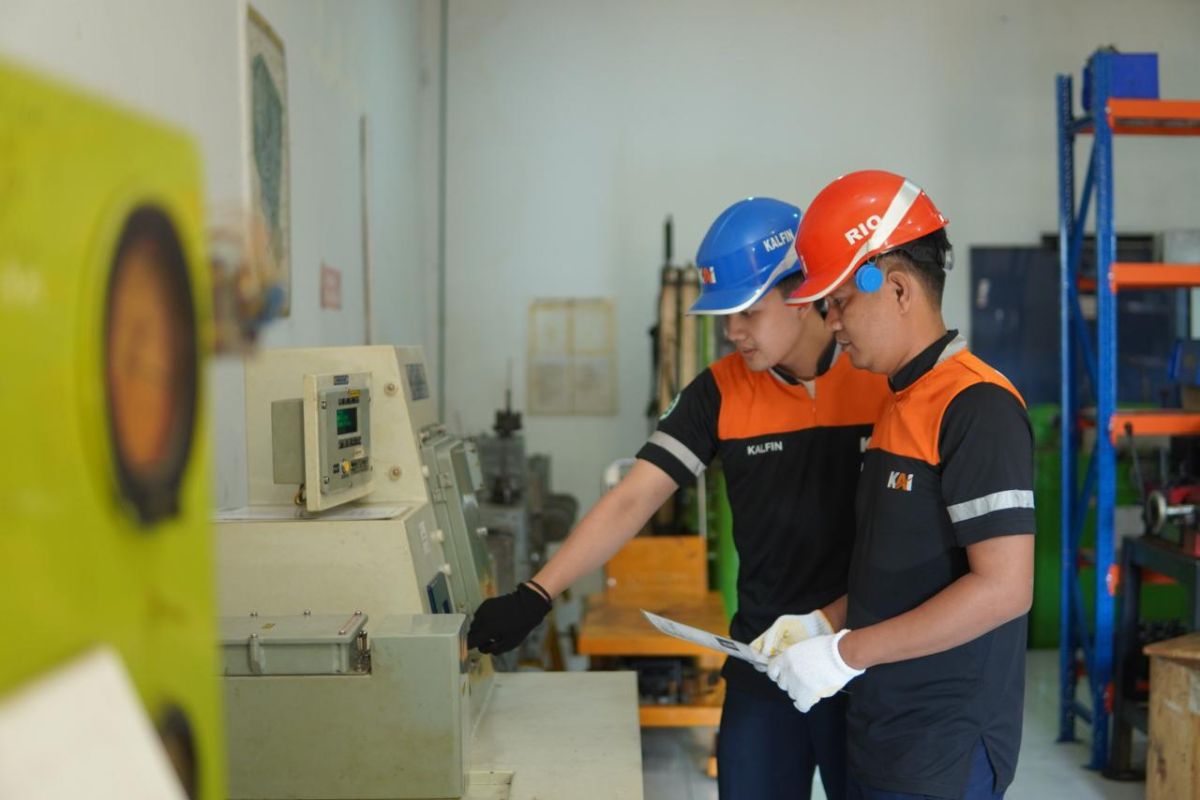 KAI Strengthens Circular Economy by Managing 2,997.99 Tonnes of Waste Through Reuse and Recycling