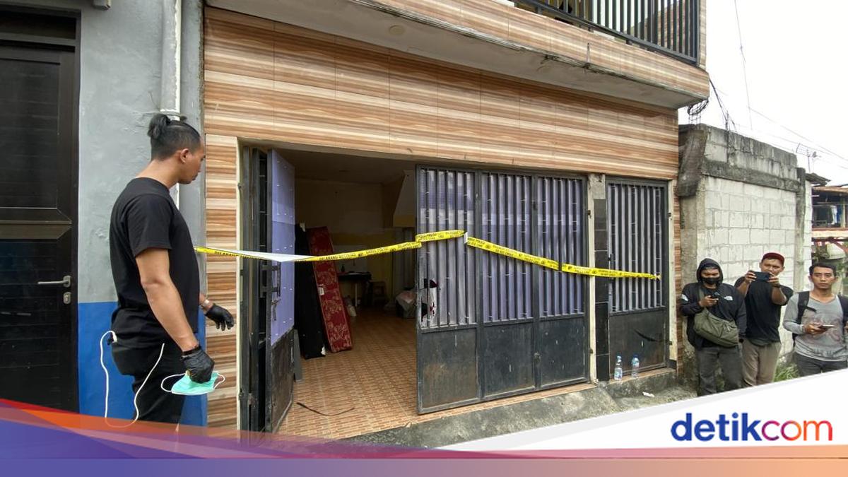 Depok Mutilation Suspect Had Only Been Renting with Another Man for 7 Months