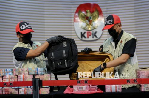 DPD RI Calls OTT of Regional Heads in Central Java an Emergency