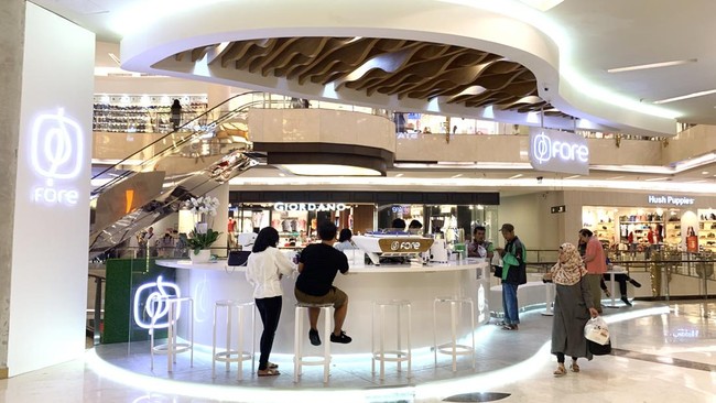 FORE Coffee Boss Hints at Dividend Plans
