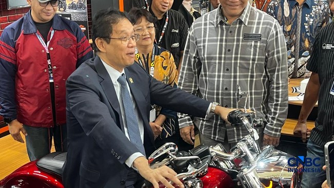 Purbaya Drops Hints on 'Very Strong' El Niño Stimulus Package