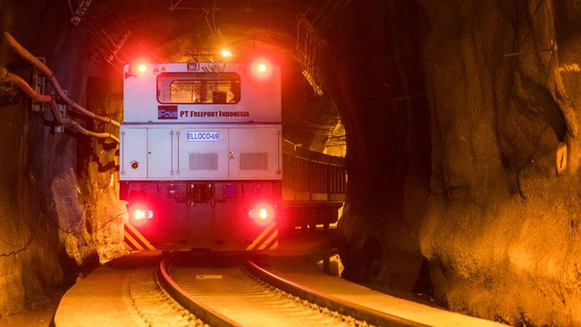 Why Freeport is Requesting an IUPK Extension Beyond 2041