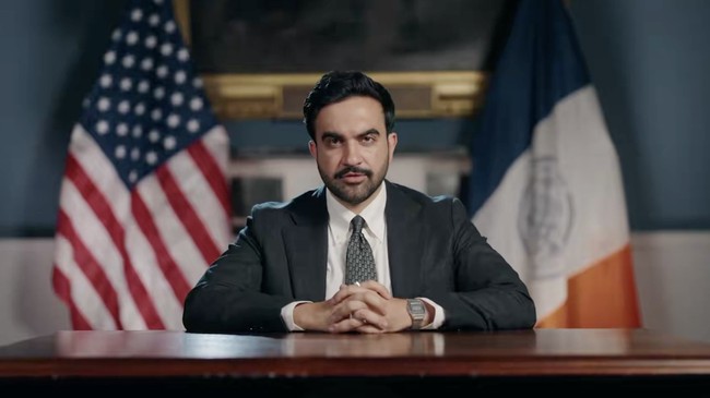 Not New York: This US Mayor Earns the Highest Salary, Billions of Rupiah