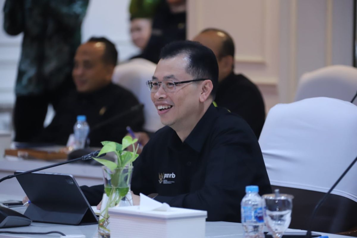 Managing conflicts of interest is key to a bureaucracy with integrity, says PANRB Ministry