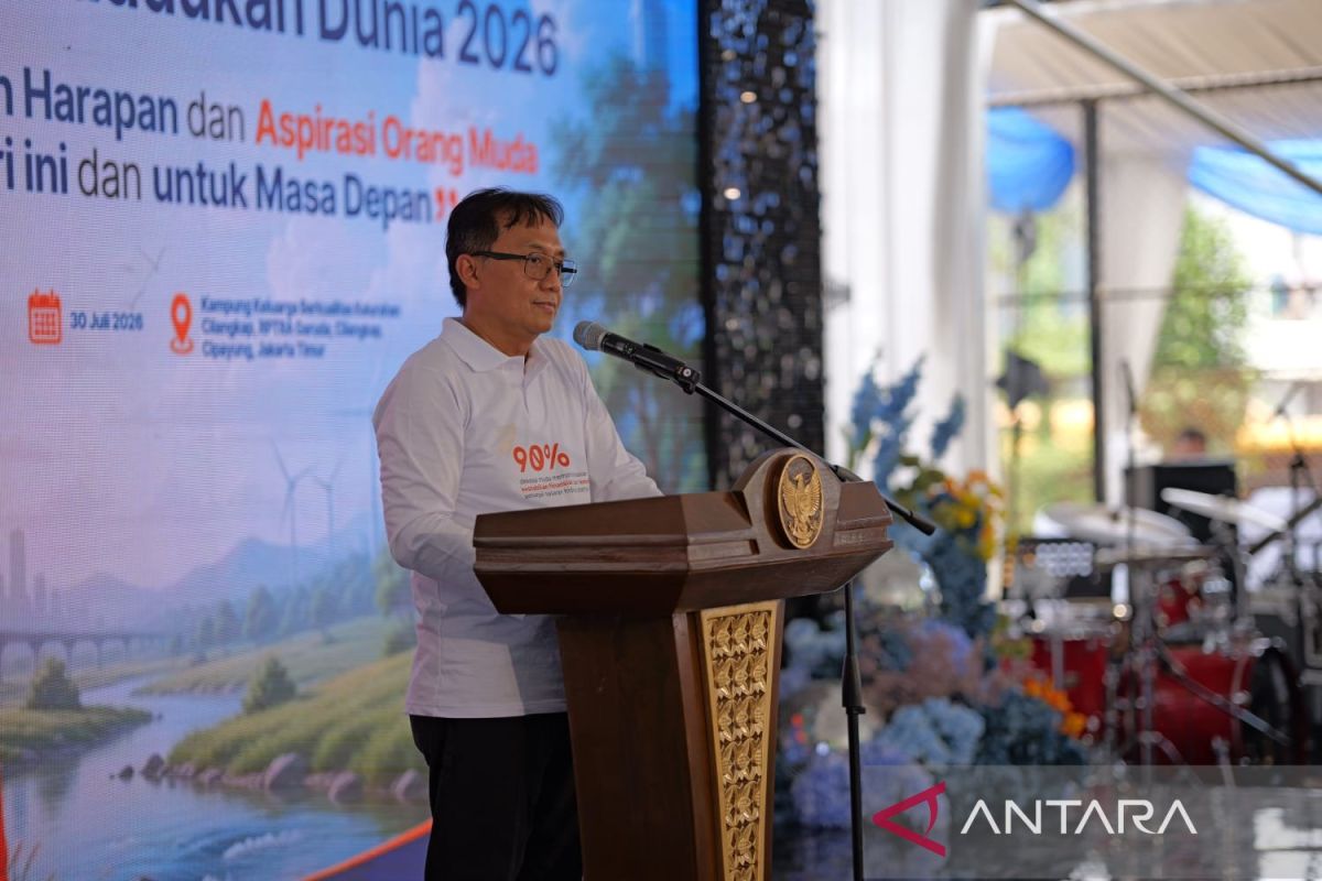 Ministry Backs Education Investment to Harness Demographic Bonus