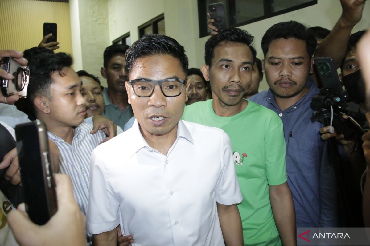 NTB DPRD Commission IV Chairman Hamdan Kasim Acquitted in Graft Case