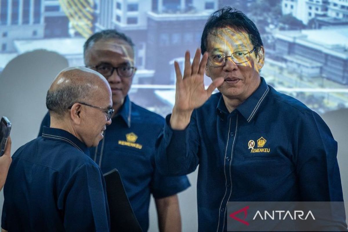 Government to disburse Rp20.5 trillion in central assistance to regions