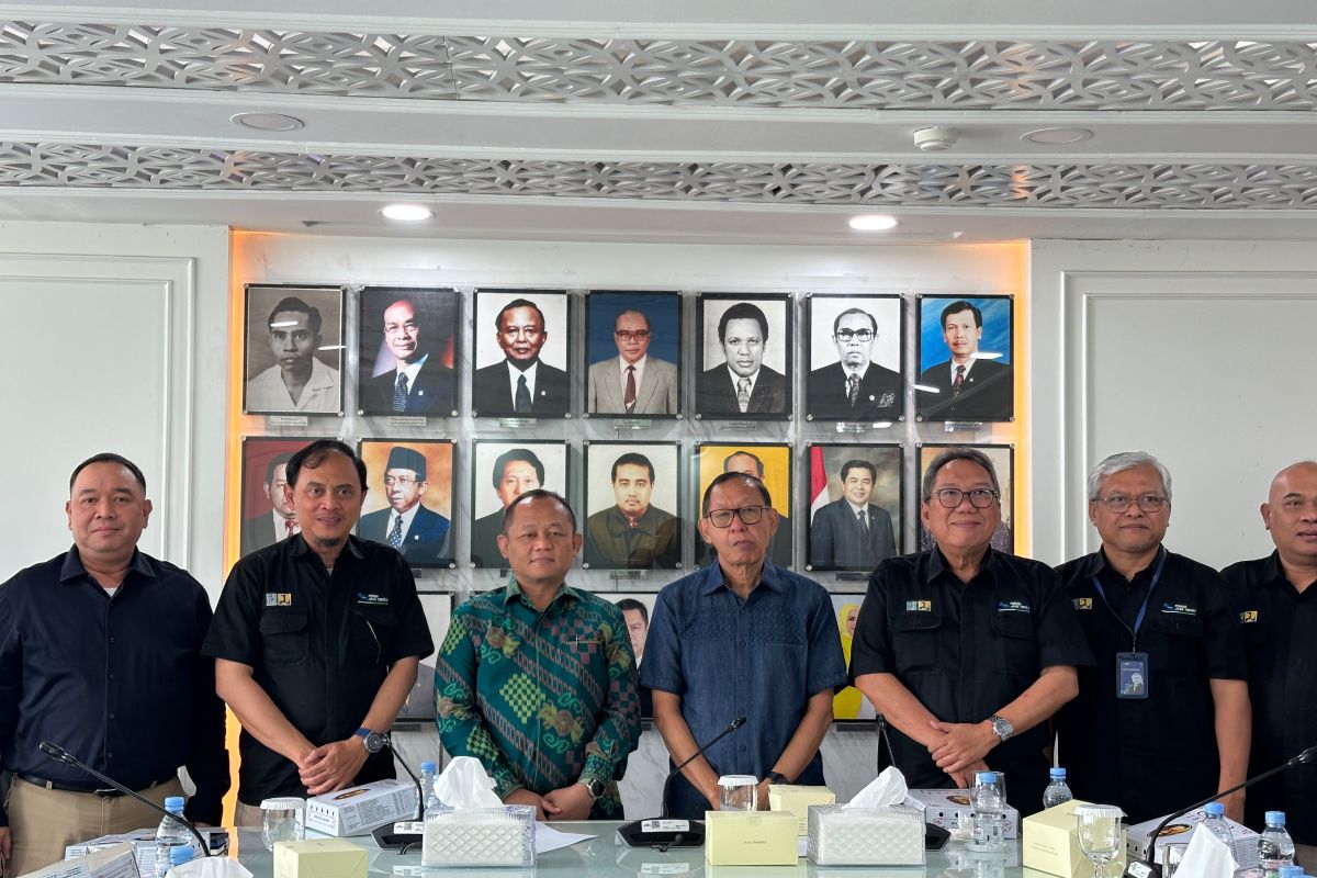 Golkar Faction Holds Hearing on Lahor Dam Access in Blitar