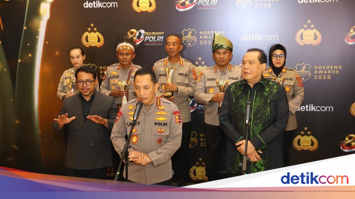 Emulating General Hoegeng's Example in the Modern Era