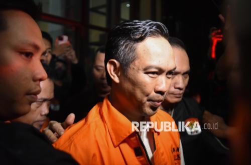 DPD RI Says Inspectorate Function in Central Java Regional Governments is Problematic Amid Surge in KPK Sting Operations
