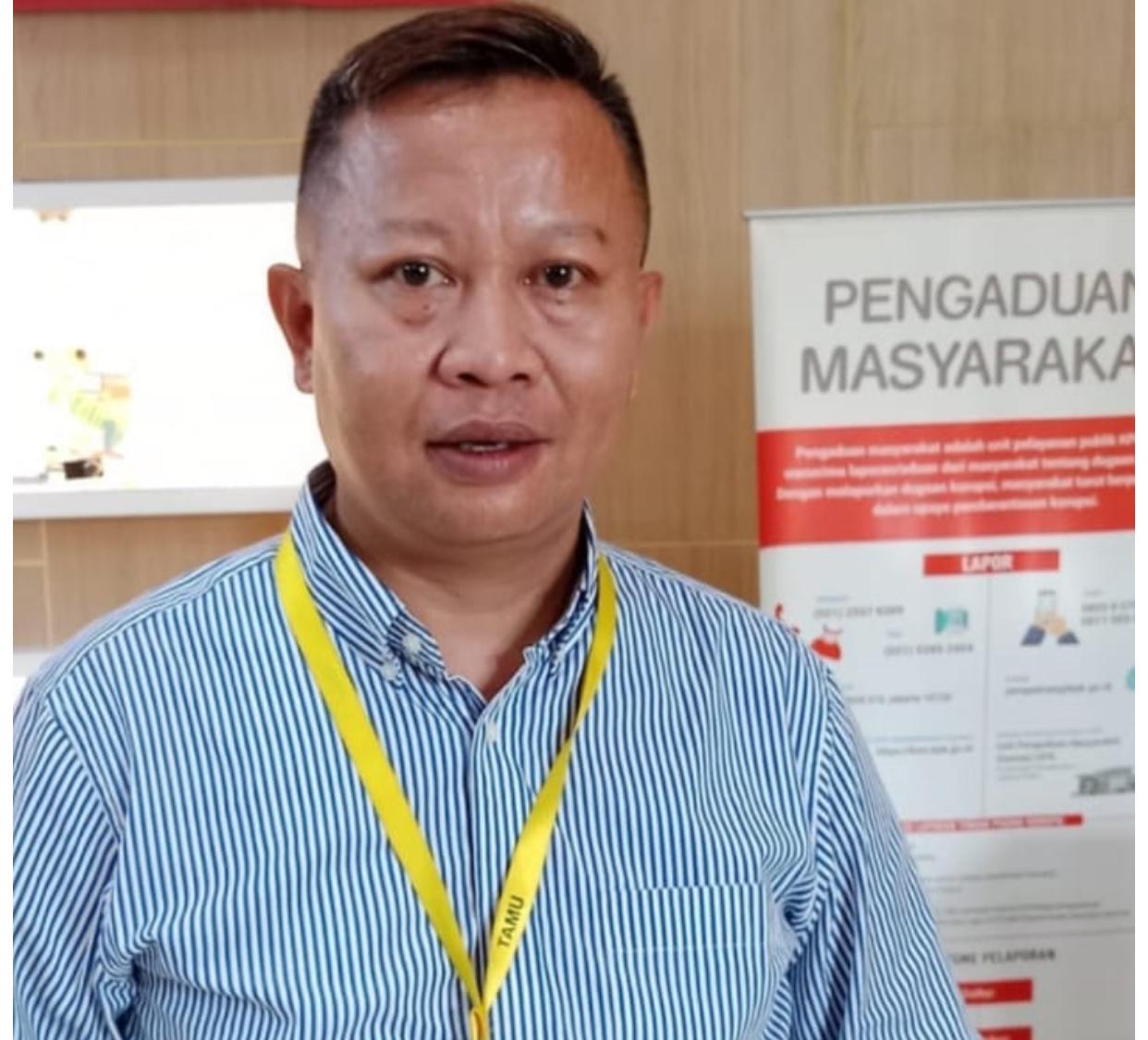 Anti-Corruption Activists Warn APBD Should Not Be a Slush Fund for Officials