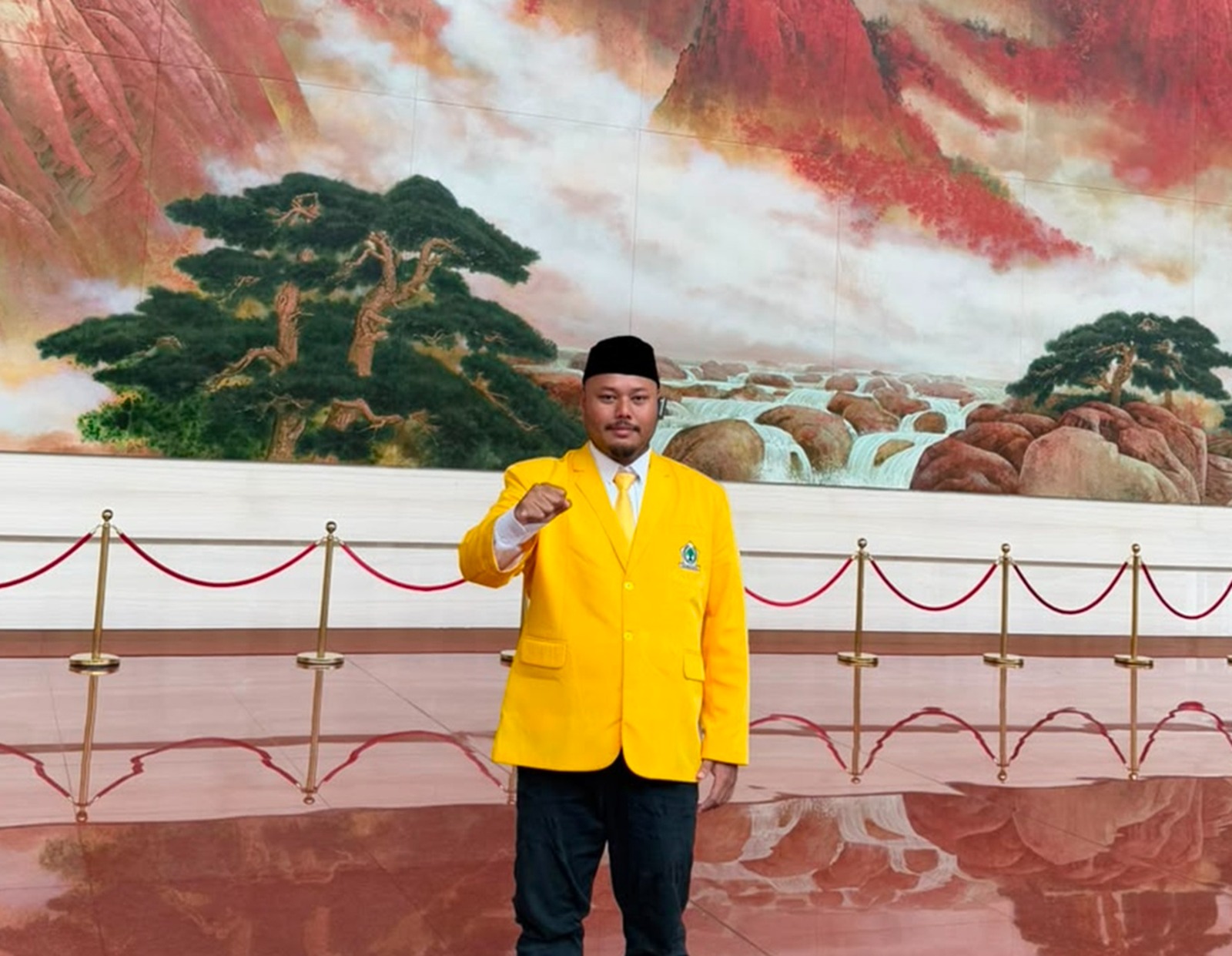 Meritocracy and 3T Are Key for Chinese Party to Support National Development