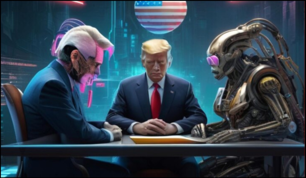 White House to Meet AI Companies on Advanced Model Security
