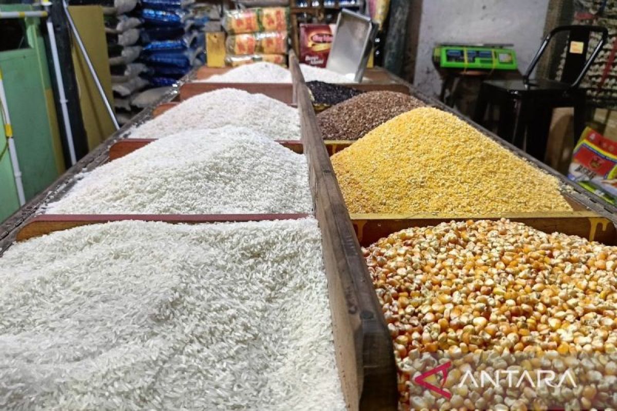 Supply chains: Indonesia's first line of defense against inflation