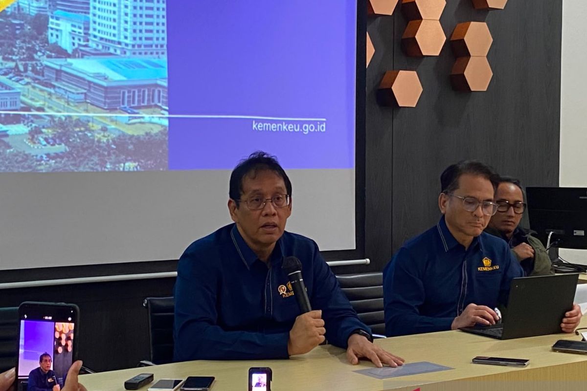 Indonesia prepares stimulus to tackle El Nino risks