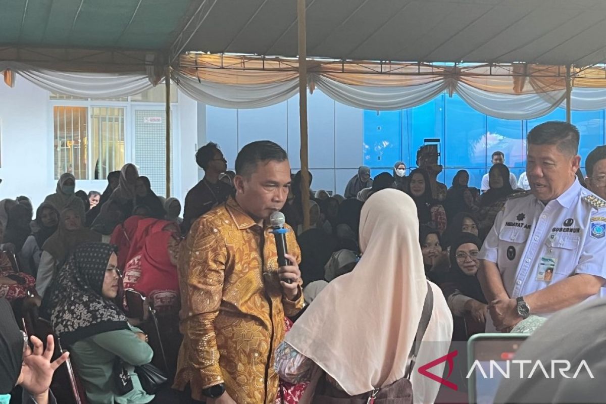 Minister Wihaji: Family Support Teams Take on New Role Distributing Free Meals to 3B Group