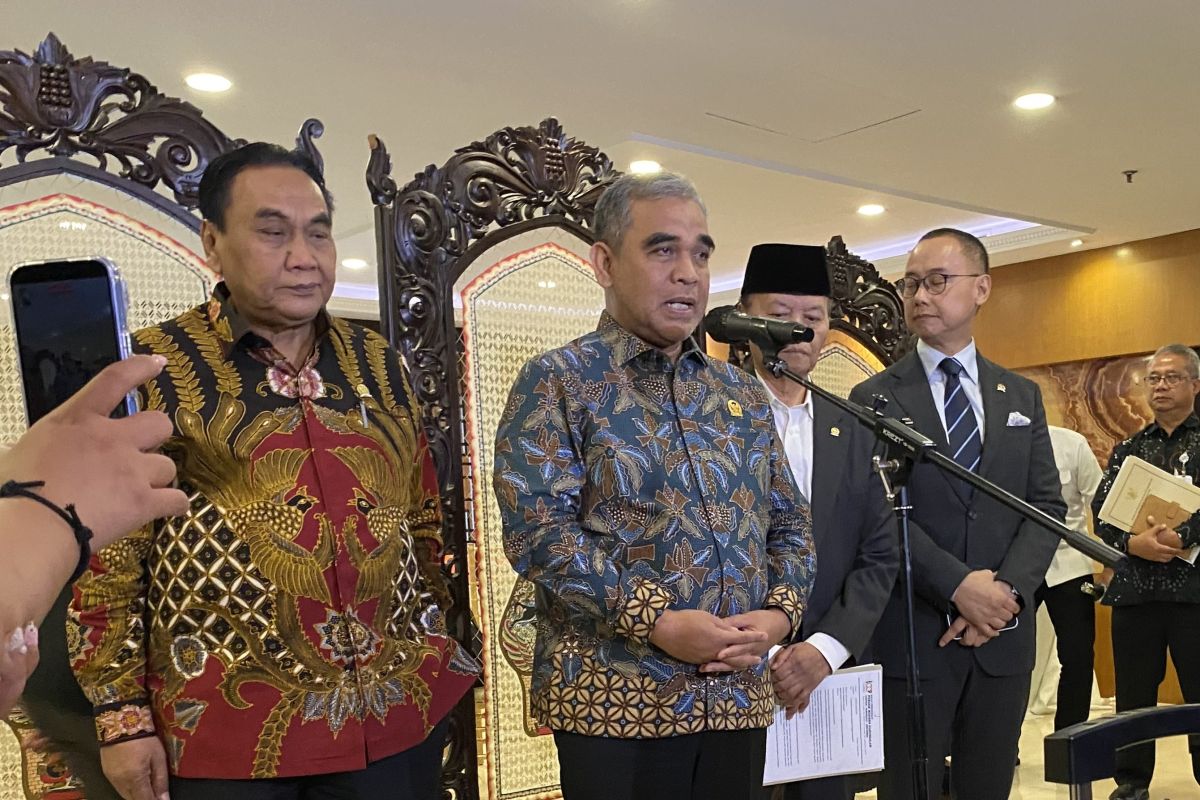 MPR Speaker Stresses State Policy Guidelines Will Not Regulate Election Technicalities