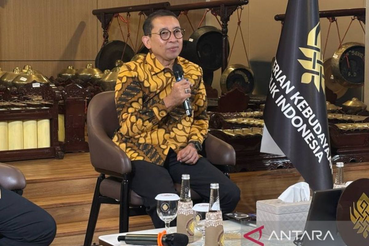 Government Begins Reconstruction of Proclamation House