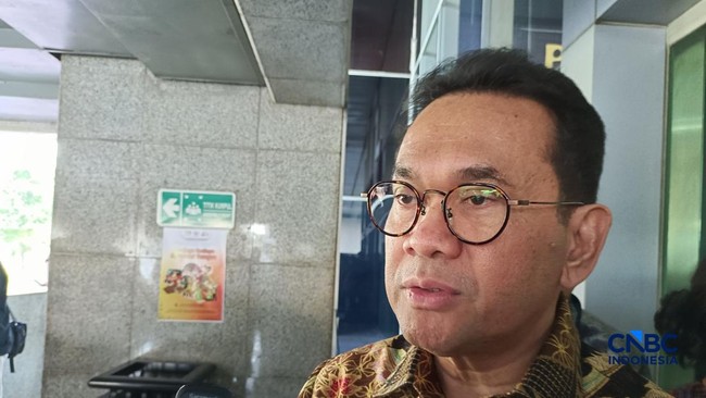 Indonesia Targets Trade Surplus with Thailand by Boosting Exports