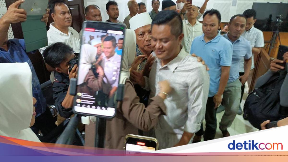 Two More NTB DPRD Members Acquitted in 'Uang Siluman' Graft Case