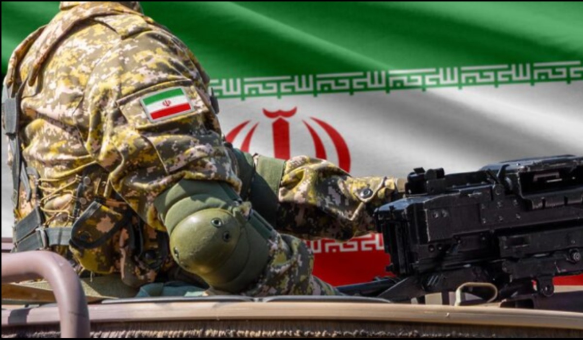 Iran Ready to Resume War Against US if Negotiations Fail