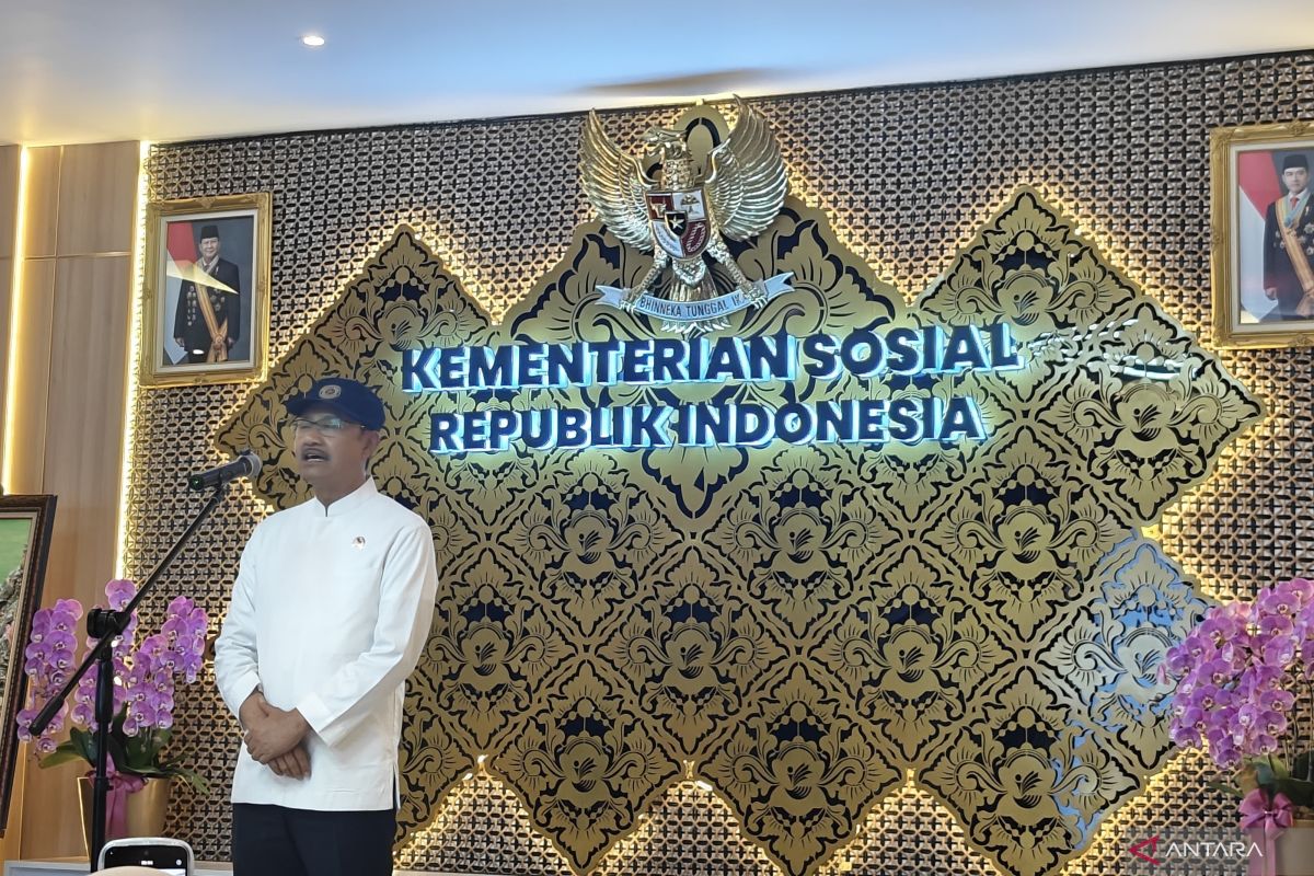 132,272 Indonesian Families Graduate from Social Assistance Programmes