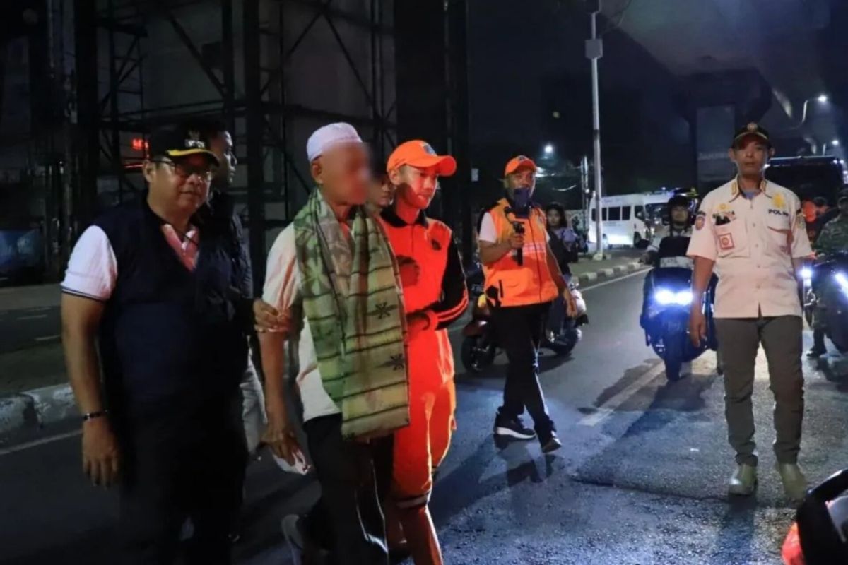 South Jakarta Social Agency Reaches 644 Welfare Recipients by August 2026