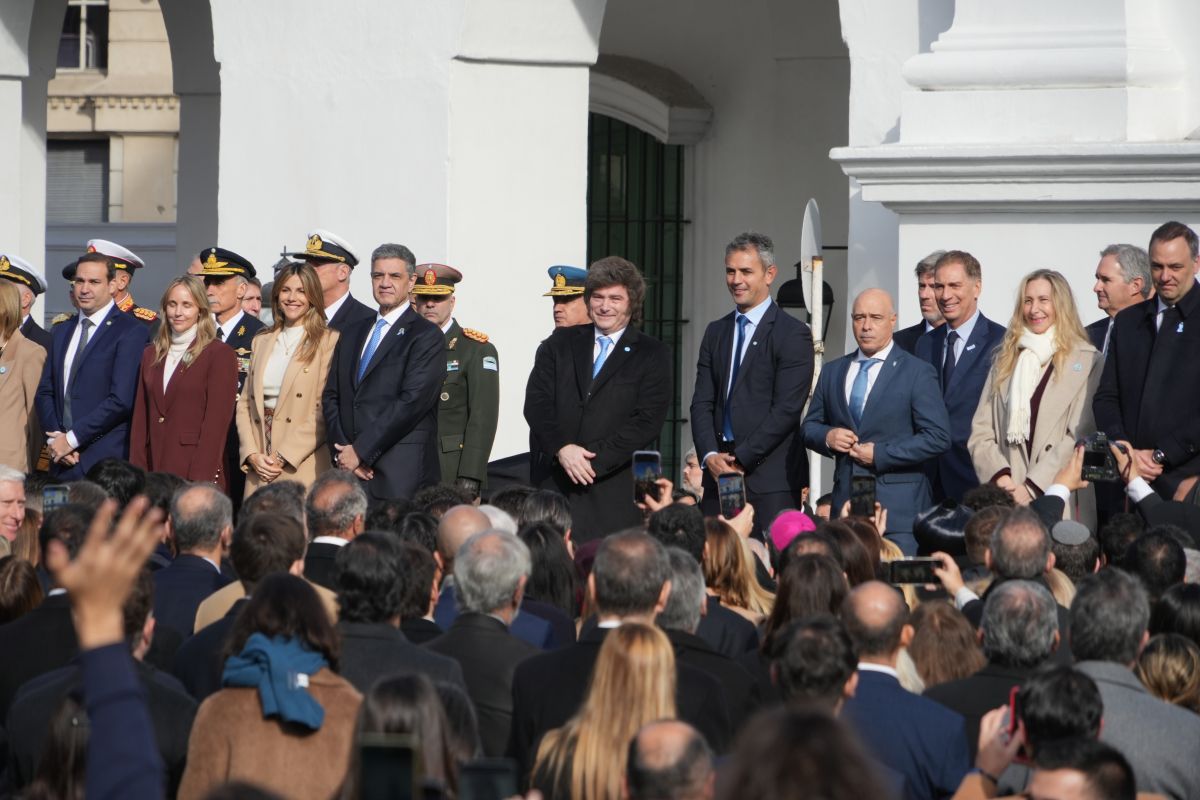 Argentina Regrets Brazil's Downgrade of Diplomatic Relations